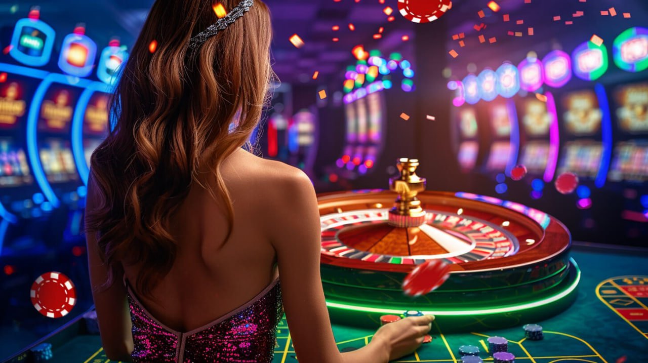 Ekosistem game lengkap di platform Raya55 – slot, live casino, dan taruhan olahraga dalam satu akun