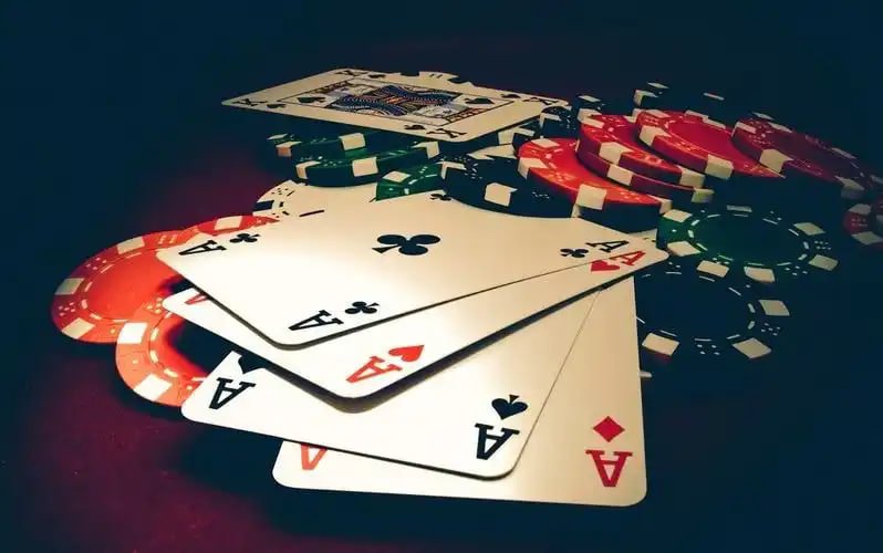 Raya55 live casino dengan dealer asli berkualitas tinggi