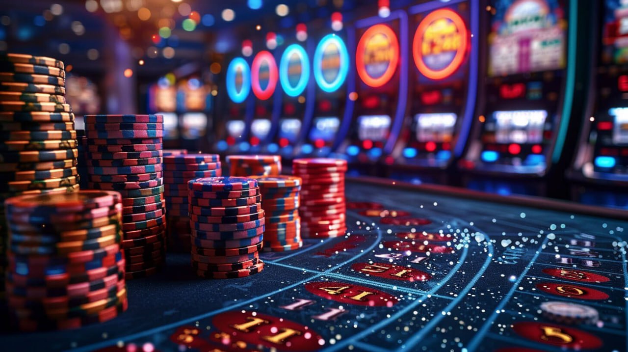 Pengalaman bermain slot di aplikasi Raya55 – tampilan game penuh di layar mobile